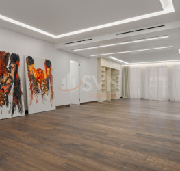 Apartament, 4 rooms with underground parking included Bucuresti/P-ta Victoriei