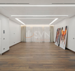 Apartament, 4 rooms with underground parking included Bucuresti/P-ta Victoriei