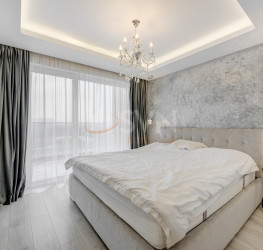 Apartament, 4 rooms with underground parking included Bucuresti/Floreasca