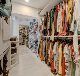 Apartament, 4 rooms with underground parking included Bucuresti/Floreasca