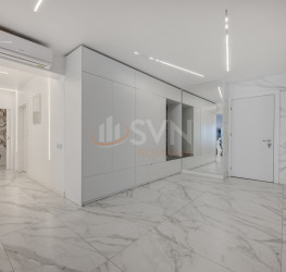 Apartament, 4 rooms with underground parking included Bucuresti/Floreasca