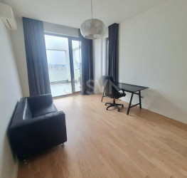 Apartament, 4 rooms with underground parking included Bucuresti/1 Mai