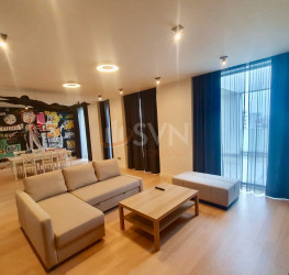 Apartament, 4 rooms with underground parking included Bucuresti/1 Mai