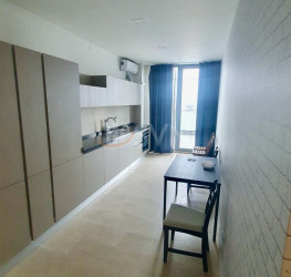 Apartament, 4 rooms with underground parking included Bucuresti/1 Mai