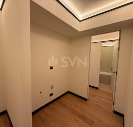 Apartament, 4 rooms with underground parking included Bucuresti/Pipera