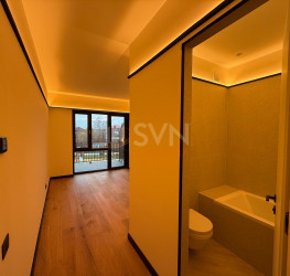 Apartament, 4 rooms with underground parking included Bucuresti/Pipera