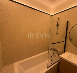 Apartament, 4 rooms with underground parking included Bucuresti/Pipera