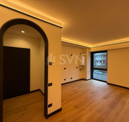 Apartament, 4 rooms with underground parking included Bucuresti/Pipera