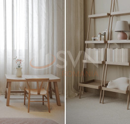 Apartament, 4 rooms with underground parking included Bucuresti/Aviatiei