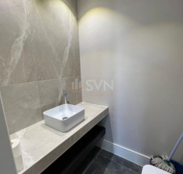 Apartament, 4 rooms with underground parking included Bucuresti/Pipera