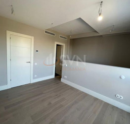 Apartament, 4 rooms with underground parking included Bucuresti/Pipera