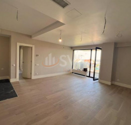 Apartament, 4 rooms with underground parking included Bucuresti/Pipera