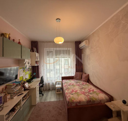 Apartament, 4 rooms with underground parking included Bucuresti/Barbu Vacarescu