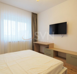 Apartament, 4 rooms with underground parking included Bucuresti/Herastrau