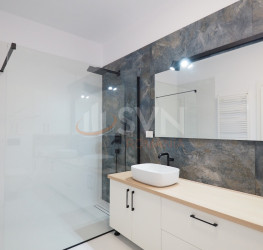 Apartament, 4 rooms with underground parking included Bucuresti/Herastrau