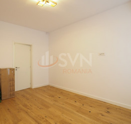 Apartament, 4 rooms with underground parking included Bucuresti/Herastrau