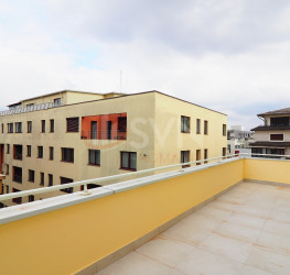 Apartament, 4 rooms with underground parking included Bucuresti/Herastrau