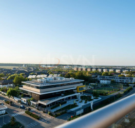 Apartament, 4 rooms with underground parking included Bucuresti/Pipera