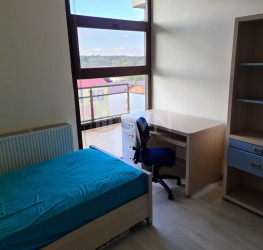 Apartament, 4 rooms with underground parking included Bucuresti/Pipera