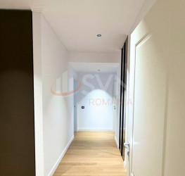 Apartament, 4 rooms with underground parking included Bucuresti/Herastrau