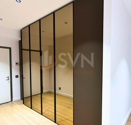 Apartament, 4 rooms with underground parking included Bucuresti/Herastrau