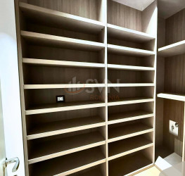 Apartament, 4 rooms with underground parking included Bucuresti/Herastrau