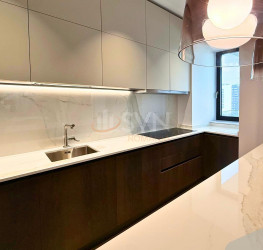 Apartament, 4 rooms with underground parking included Bucuresti/Herastrau