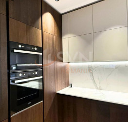 Apartament, 4 rooms with underground parking included Bucuresti/Herastrau