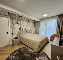 Apartament, 4 rooms with underground parking included Ilfov/Voluntari