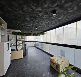 Apartament, 4 rooms with underground parking included Ilfov/Voluntari