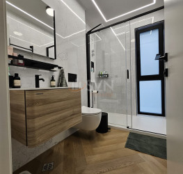 Apartament, 4 rooms with underground parking included Ilfov/Voluntari