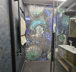 Apartament, 4 rooms with underground parking included Ilfov/Voluntari