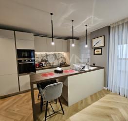 Apartament, 4 rooms with underground parking included Ilfov/Voluntari