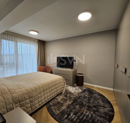 Apartament, 4 rooms with underground parking included Ilfov/Voluntari