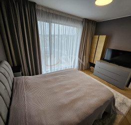 Apartament, 4 rooms with underground parking included Ilfov/Voluntari