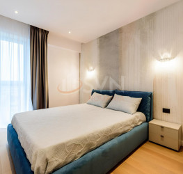 Apartament, 4 rooms with underground parking included Bucuresti/Herastrau