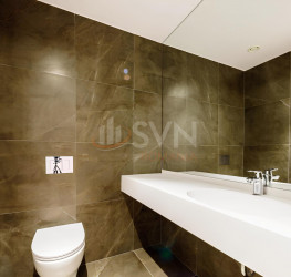 Apartament, 4 rooms with underground parking included Bucuresti/Herastrau