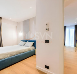 Apartament, 4 rooms with underground parking included Bucuresti/Herastrau