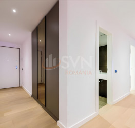 Apartament, 4 rooms with underground parking included Bucuresti/Herastrau