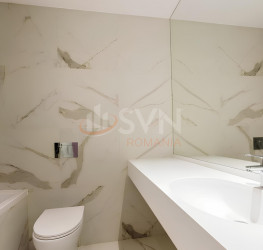 Apartament, 4 rooms with underground parking included Bucuresti/Herastrau