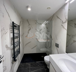 Apartament, 4 rooms with underground parking included Bucuresti/Herastrau