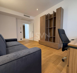 Apartament, 4 rooms with underground parking included Bucuresti/Herastrau