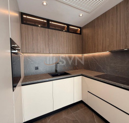 Apartament, 4 rooms with underground parking included Bucuresti/Herastrau