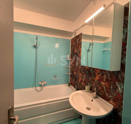 Apartament, 4 rooms with underground parking included Bucuresti/Polona
