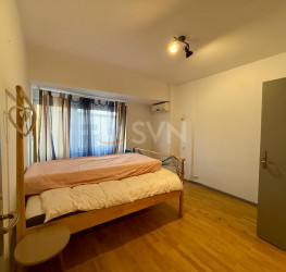 Apartament, 4 rooms with underground parking included Bucuresti/Polona