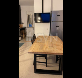 Apartament, 4 rooms with underground parking included Bucuresti/Polona