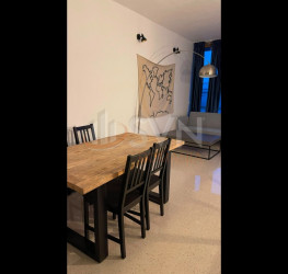 Apartament, 4 rooms with underground parking included Bucuresti/Polona