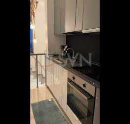 Apartament, 4 rooms with underground parking included Bucuresti/Polona