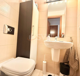 Apartament, 4 rooms with underground parking included Bucuresti/Iancu Nicolae