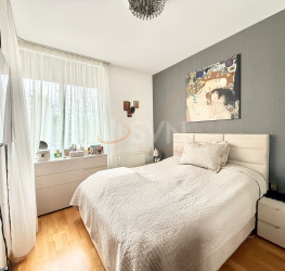 Apartament, 4 rooms with underground parking included Bucuresti/Iancu Nicolae